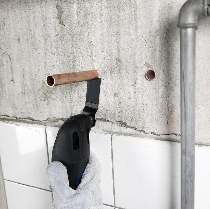 Productafbeelding Bosch Professional Zubehör Multifunctionele gereedschapsaccessoires