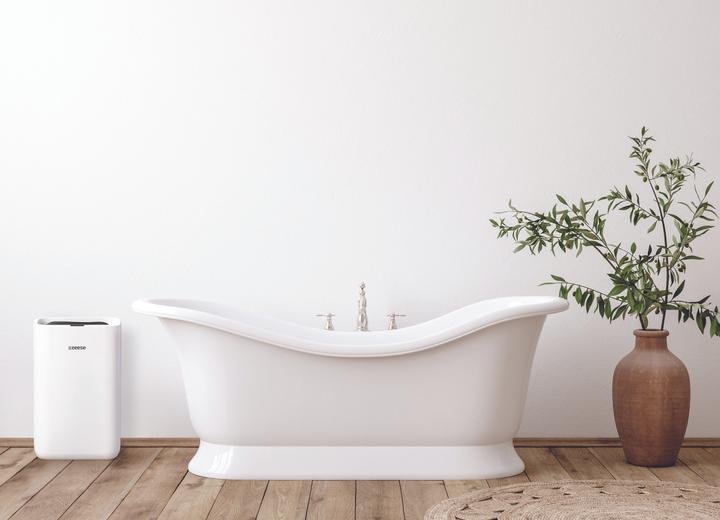 Actual product image eeese Hugo 13 (60 m², 13 l/24h)