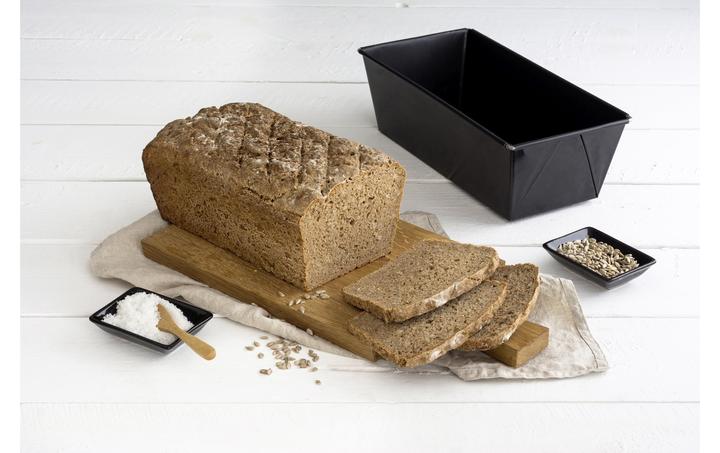 Produktbild Zenker Universal-Brotbackform