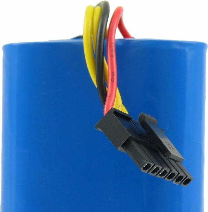 Immagine prodotto AccuCell Batteria Neato Botvac 945-0129, BOTVAC 70E, 75, 80, 85