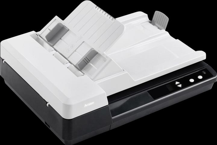 Produktbild Avision AD 130 (USB)