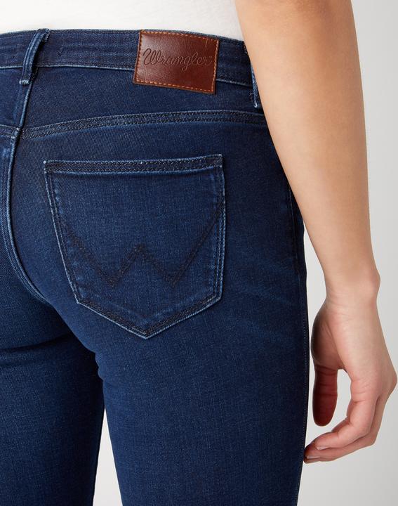 Actual product image Wrangler Bootcut (29)