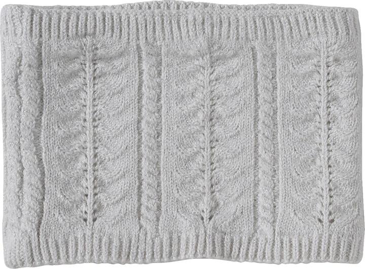 Actual product image Vertbaudet Girls' set: hat, round scarf & gloves