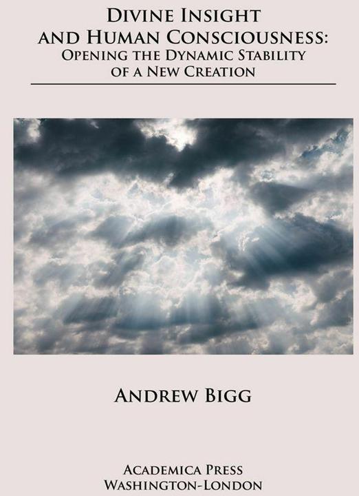 Image du produit Divine Insight and Human Consciousness (Anglais, Andrew Bigg, 2019)