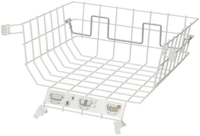 Image du produit V-Zug Panier de séchage W55884