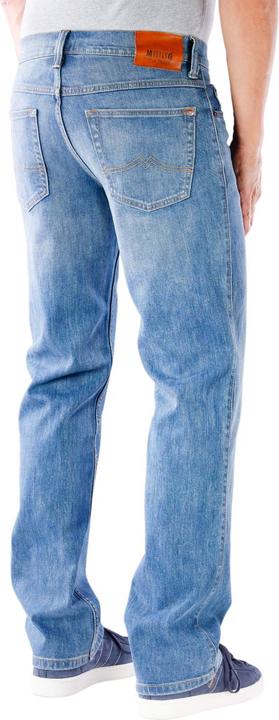 Immagine prodotto Mustang Tramper Jeans Straight regular blue (W36/L32)