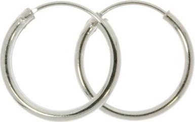 Produktbild Bijouteria Creolen (Silber 925)