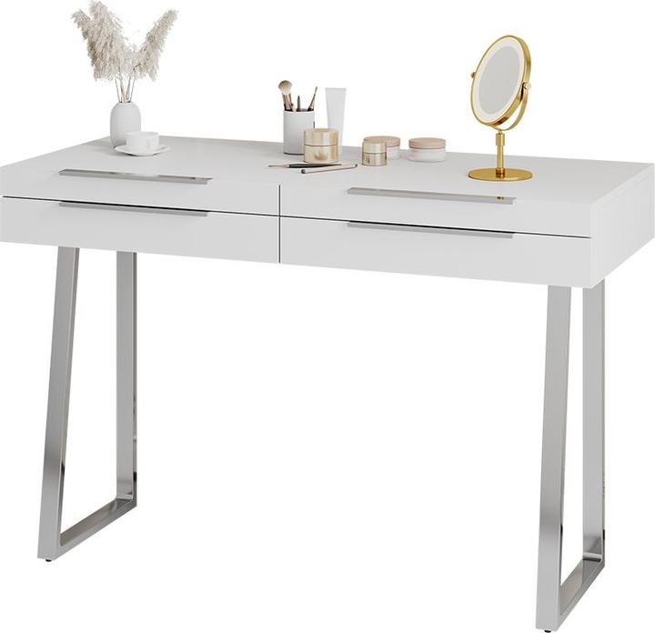Actual product image Oskar-Store Alexia (120 x 50 x 79 cm)