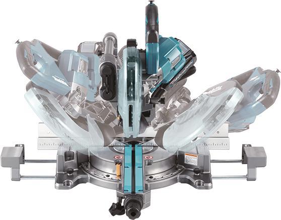 Actual product image Makita LS002GZ01