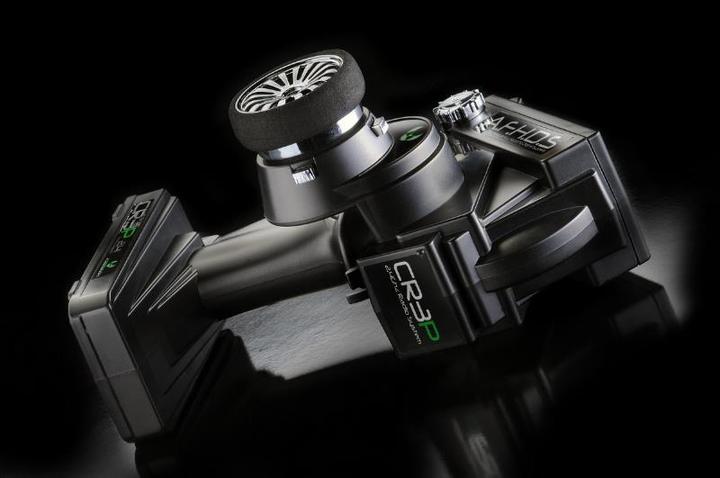Produktbild Absima CR3P 2.4Ghz Sender