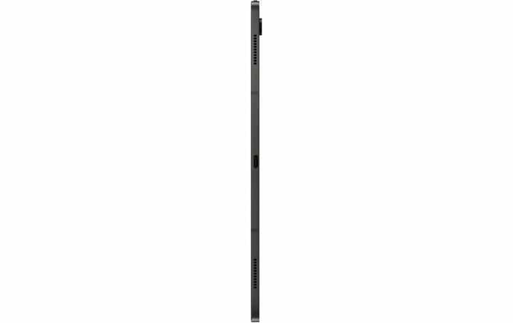 Actual product image Samsung Galaxy Tab S8 Ultra (5G, 14.60", 512 GB, Graphites)