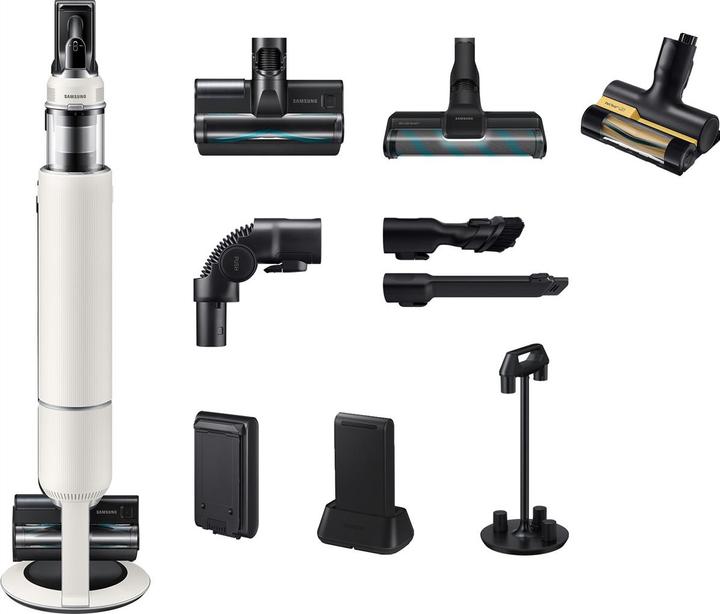 Produktbild Samsung Bespoke AI Jet Lite Complete Extra