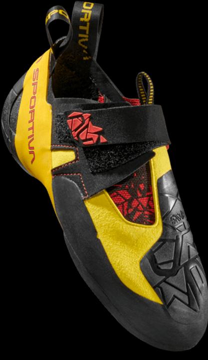 Produktbild La Sportiva Skwama - Kletterschuhe - Herren (41.5)