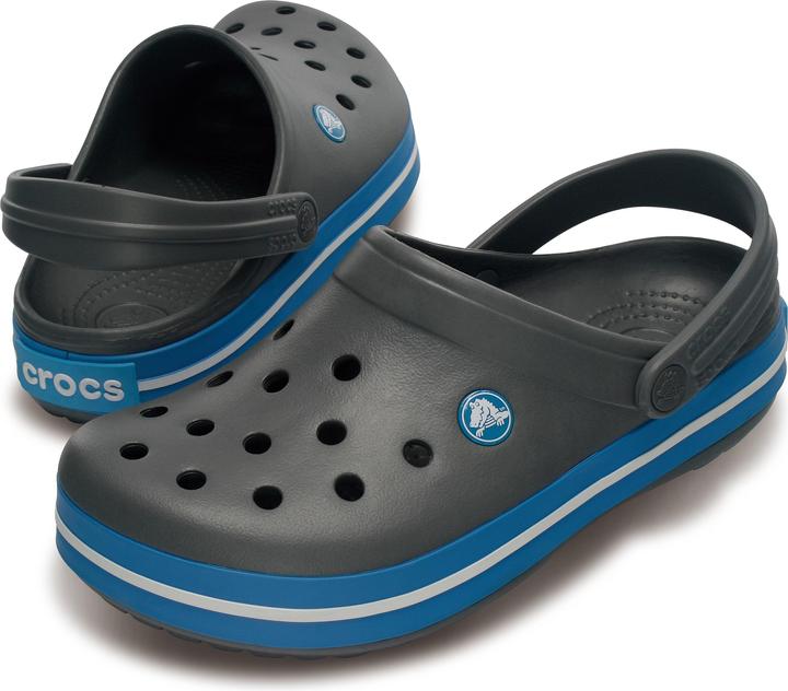 Actual product image Crocs Crocband Clogs Unisex (39.5)