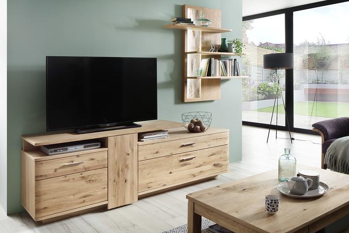 Actual product image Robas Lund Santori (117 x 42 x 65 cm)