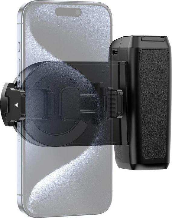 Actual product image Ulanzi MA35 MagSafe Bluetooth Smartphone Camera Shutter and Grip