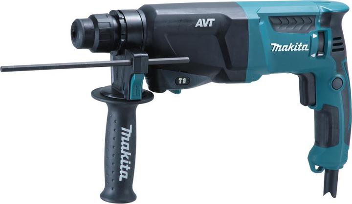 Makita Hr2601 (Netzbetrieb)