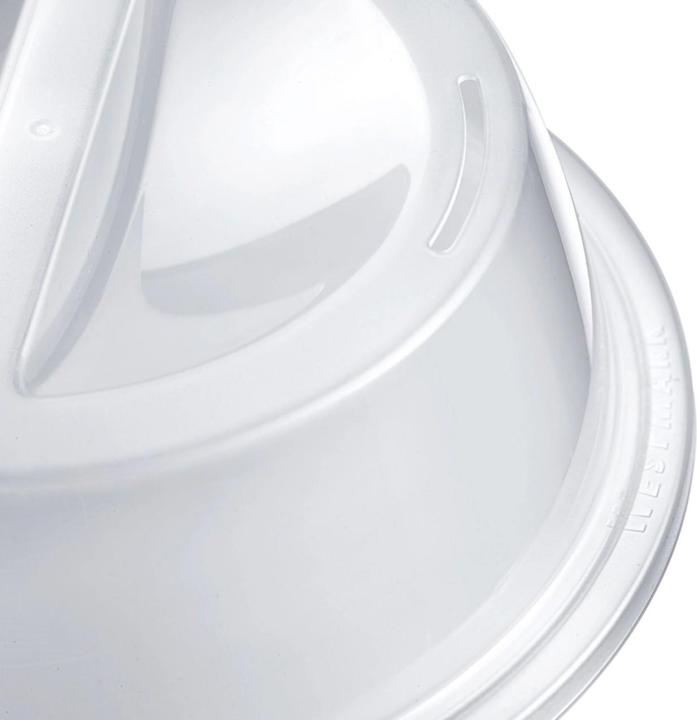 Productafbeelding Westmark Deksel voor de magnetron. ø 27,5 cm