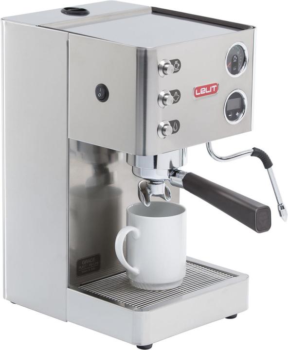 Actual product image Lelit Grace