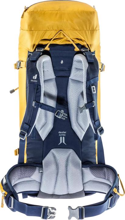 Productafbeelding Deuter Gids 44+ (44 l)