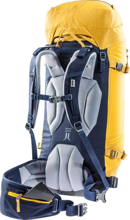 Productafbeelding Deuter Gids 44+ (44 l)
