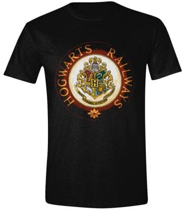 Actual product image Rock Off Hogwarts Railway Circle (XL)