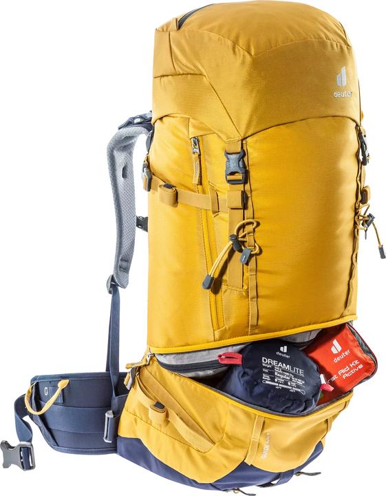 Productafbeelding Deuter Gids 44+ (44 l)