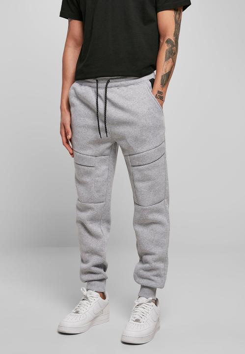 Actual product image Urban Classics Utility Flap Fleece Jogger - 17734 (L)