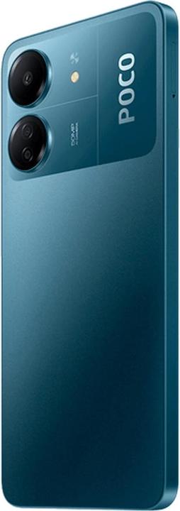 Image du produit Xiaomi Poco C65 (256 Go, Bleu, 6.74", Double SIM, 0.00 Mpx, 4G)