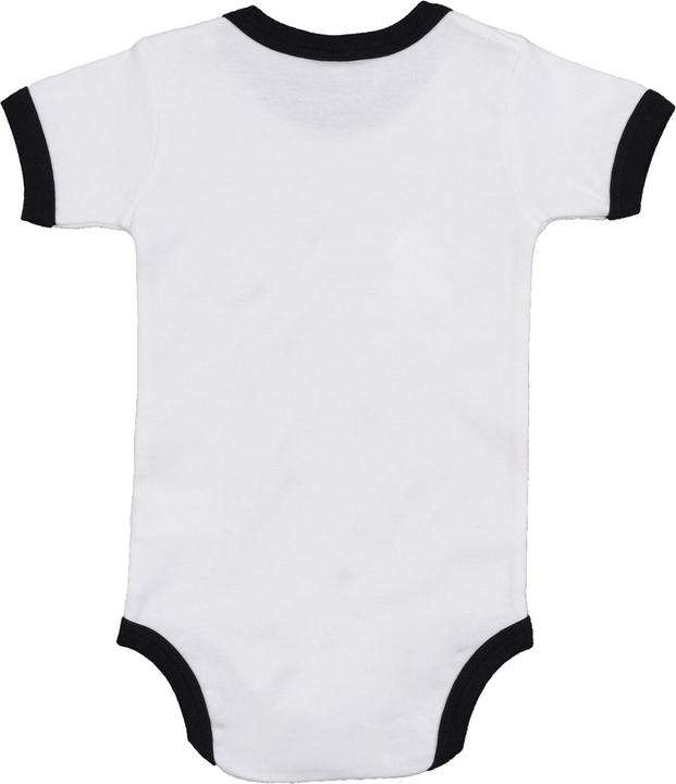 Babybugz Ringer Bodysuit Baby (68)