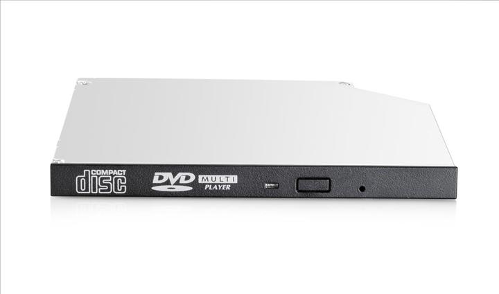 Image du produit HPE 726536-B21, Kit DVD-ROM SATA Gen9 9.5mm (Lecteur DVD)