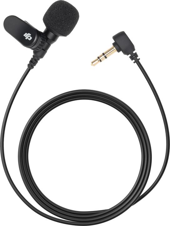 DJI Microphone à Lavalier
