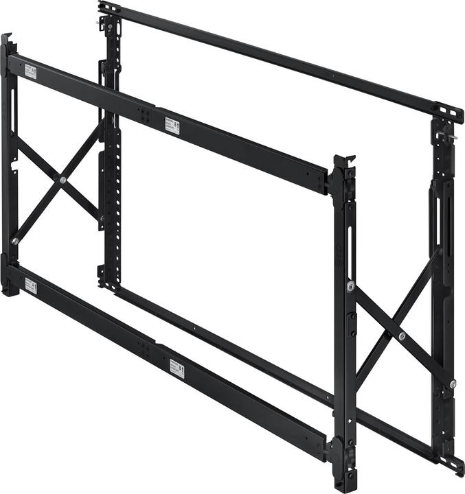 Actual product image Samsung WMN 46VD (Wall, 46", 29 kg)