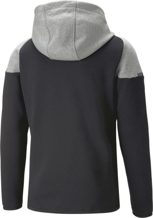 Image du produit Puma teamCUP Casuals Hooded Jkt (XXL)