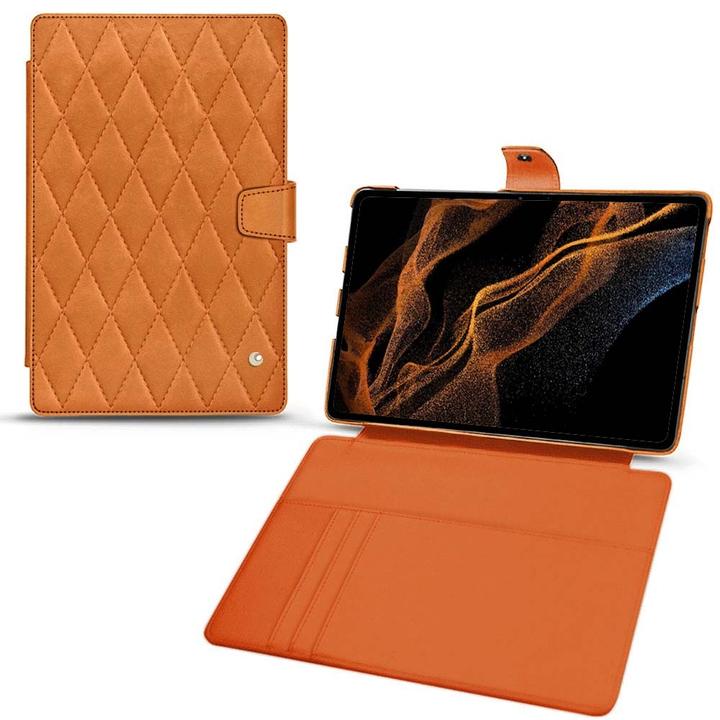 Mandarine vintage - Couture ( Pantone #d47231 )