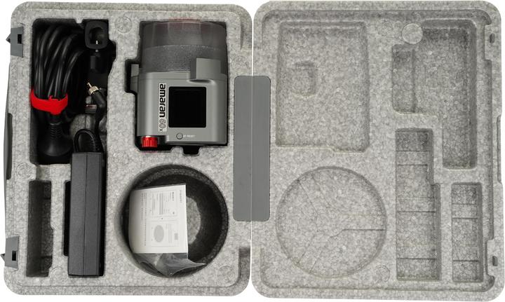 Immagine prodotto Amaran COB 60x (Videocamera)
