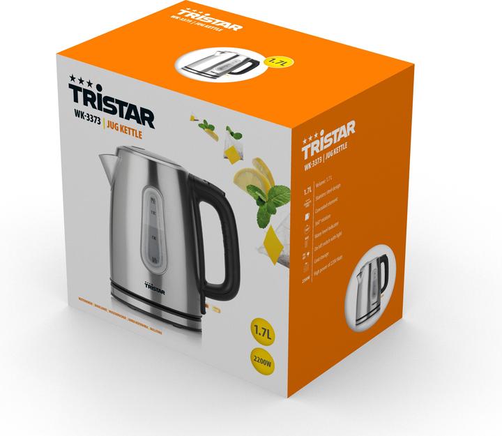 Produktbild Tristar Wk-3373 (1.70 l)
