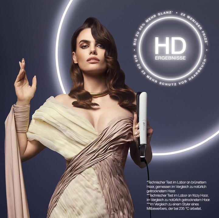 Produktbild ghd Chronos Styler (Glätteisen)