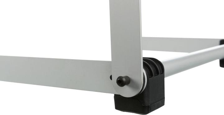 Actual product image Trixie 4 steps folding stairs (Dog, Foldable)