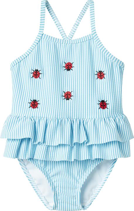 Image du produit Name it Print Badeanzug (80)