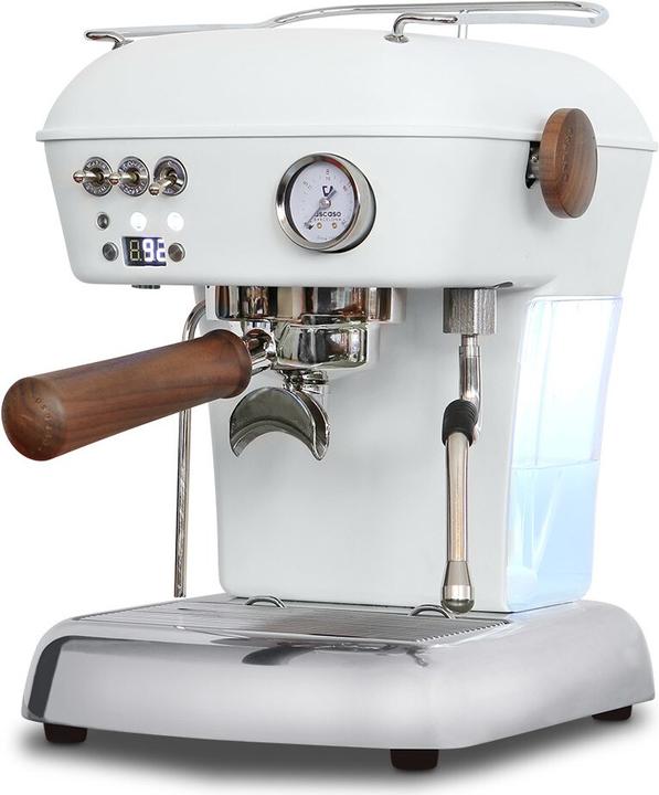 Actual product image Ascaso Dream PID
