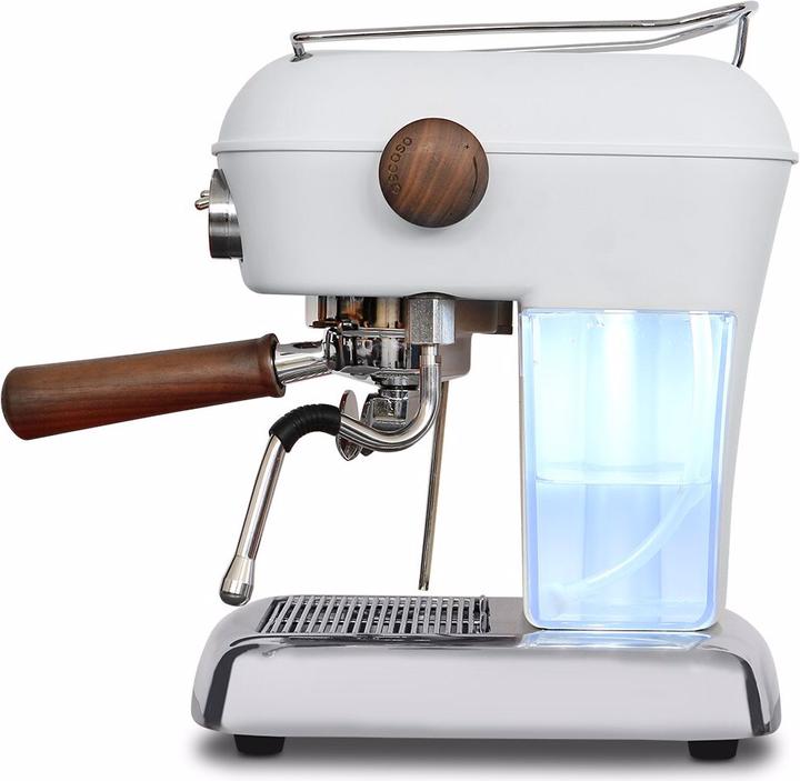 Actual product image Ascaso Dream PID