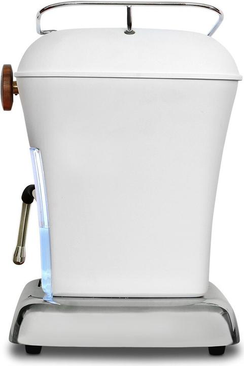 Actual product image Ascaso Dream PID