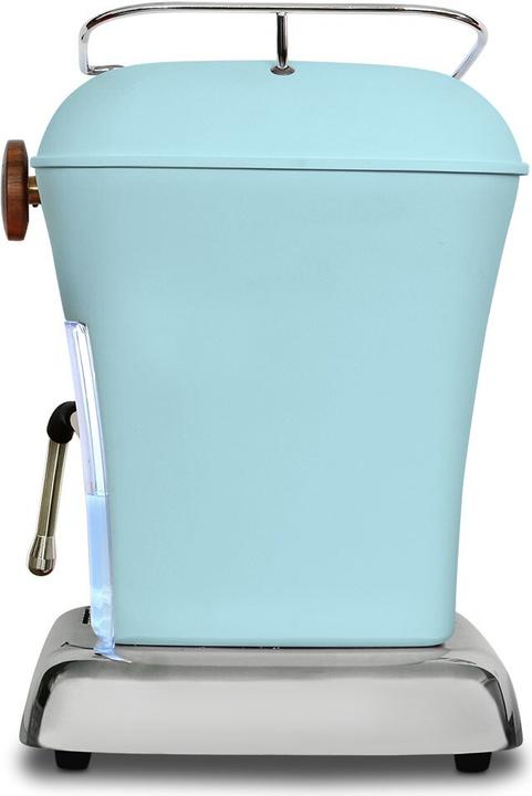 Actual product image Ascaso Dream PID