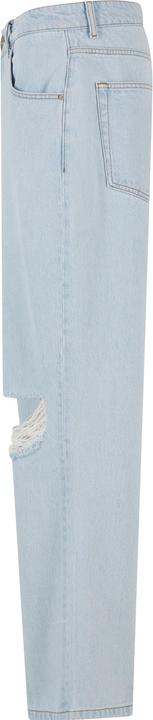 Actual product image 2Y Studios 2Y Anduin Ripped Baggy Jeans - 178451 (33)