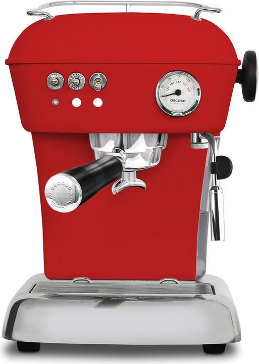 Actual product image Ascaso Dream