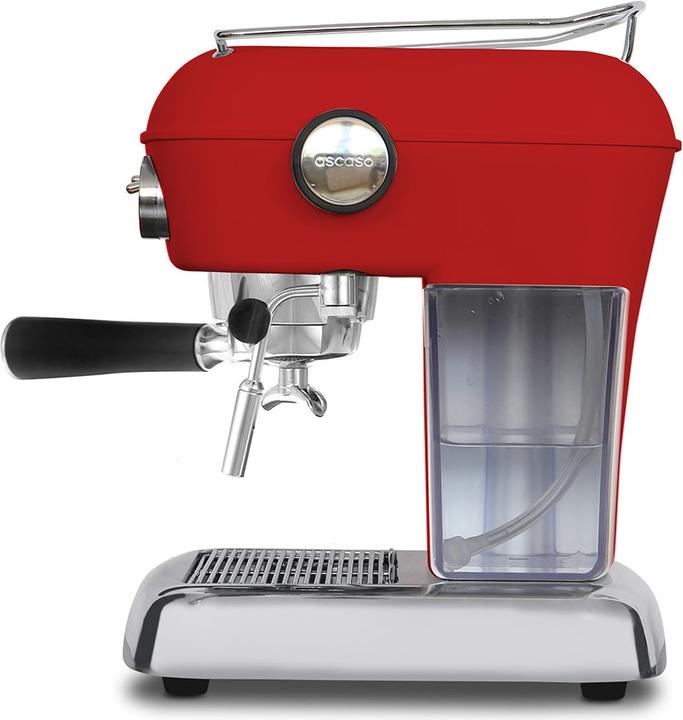 Actual product image Ascaso Dream