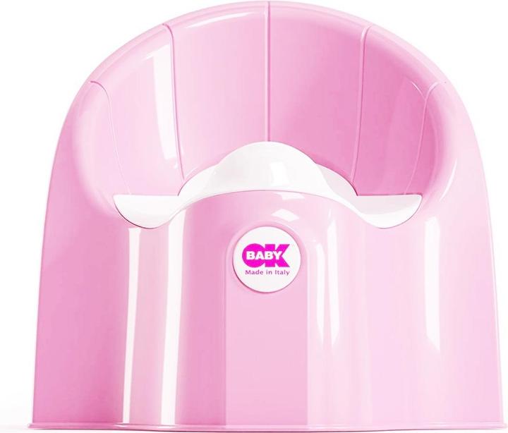 Actual product image OK Baby Pasha potty