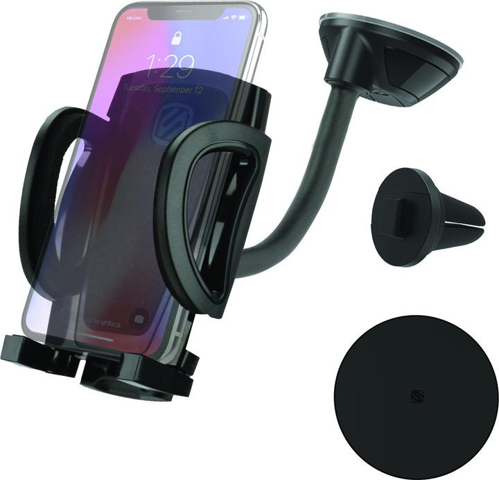 Immagine prodotto Scosche STUCKUP 4in1 Universal- Set di supporti