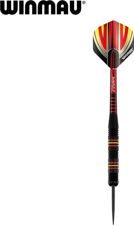 Produktbild Winmau Steel Tip Outrage Brass (23 g)